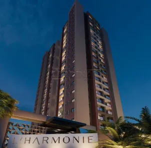 Apartamento com 3 Quartos à venda, 93m² no Vila Harmonia, Araraquara