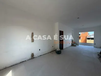 Apartamento com 3 Quartos à venda, 92m² no Glória, Contagem