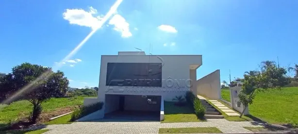 Casa de Condomínio com 4 Quartos à venda, 302m² no Vila Martins, Itu