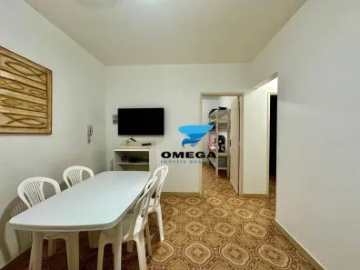 Apartamento com 2 Quartos à venda, 68m² no Pitangueiras, Guarujá