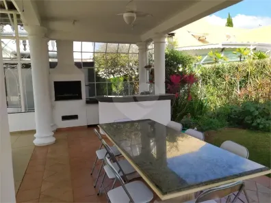 Casa de Condomínio com 5 Quartos para alugar, 650m² no Condomínio Fazenda Lago Azul, Araçoiaba da Serra
