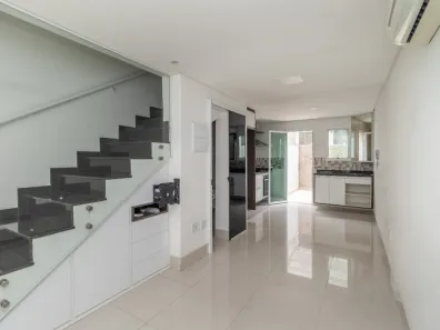 Casa de Condomínio com 2 Quartos à venda, 80m² no Vila Mangalot, São Paulo