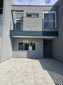 Casa com 3 Quartos à venda, 132m² no Campeche, Florianópolis