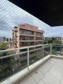 Apartamento com 2 Quartos à venda, 70m² no Marlin, Cabo Frio