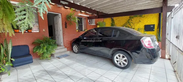 Casa com 3 Quartos à venda, 202m² no Vila Prel, São Paulo