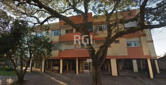 Apartamento com 1 Quarto à venda, 49m² no Vila João Pessoa, Porto Alegre