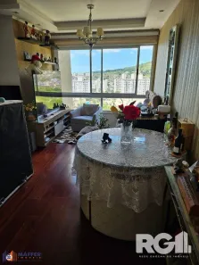 Apartamento com 2 Quartos à venda, 56m² no Morro Santana, Porto Alegre