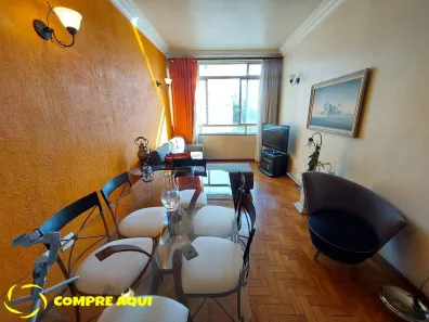 Apartamento com 3 Quartos à venda, 116m² no Vila Buarque, São Paulo