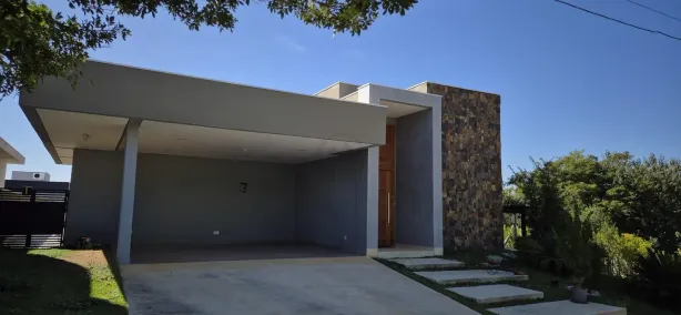 Casa de Condomínio com 3 Quartos à venda, 367m² no , Itupeva