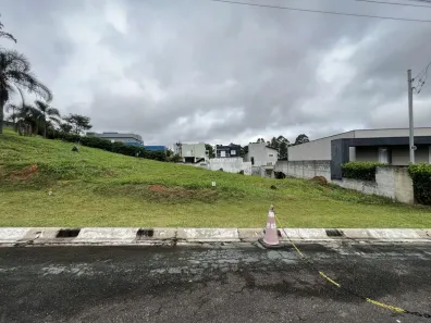 Lote/Terreno à venda, 717m² no San Diego, Vargem Grande Paulista