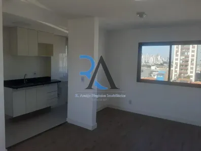 Apartamento com 1 Quarto para alugar, 25m² no Quarta Parada, São Paulo