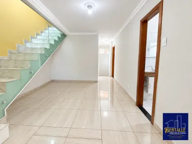 Casa com 5 Quartos à venda, 200m² no Jardim Leblon, Belo Horizonte