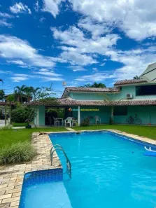 Casa de Condomínio com 4 Quartos à venda, 1150m² no Morada da Praia, Bertioga