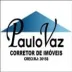 Miniatura da foto de Paulo Vaz Corretor De Imóveis