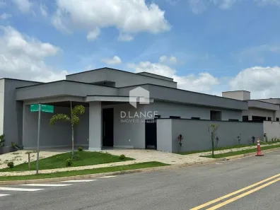 Casa de Condomínio com 3 Quartos à venda, 127m² no Parque Brasil 500, Paulínia