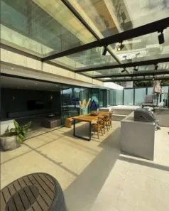 Apartamento com 3 Quartos à venda, 370m² no Vale dos Cristais, Nova Lima