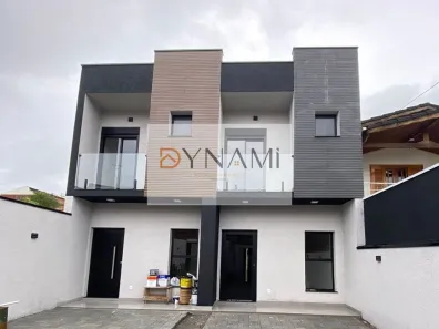Sobrado com 2 Quartos à venda, 85m² no Conjunto Habitacional Taysa, Mogi das Cruzes