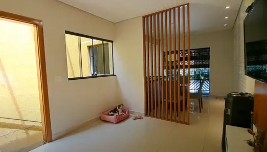 Casa com 2 Quartos à venda, 91m² no Independência, São Bernardo do Campo