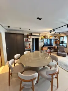 Apartamento com 3 Quartos à venda, 120m² no Pituba, Salvador