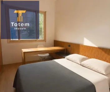 Apartamento com 2 Quartos à venda, 66m² no Pinheiros, São Paulo
