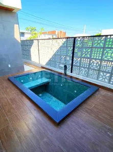 Casa de Condomínio com 1 Quarto à venda, 200m² no Loteamento Recife, Petrolina