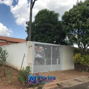 com 1 Quarto à venda, 200m² no Loteamento Auferville, São José do Rio Preto