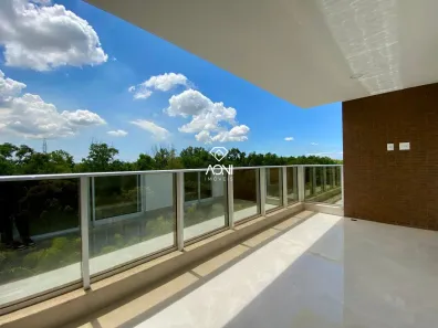 Apartamento com 3 Quartos para alugar, 20m² no Jacuhy, Serra