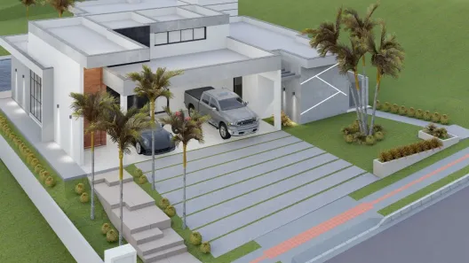 Casa com 3 Quartos à venda, 355m² no Arcádia, Contagem