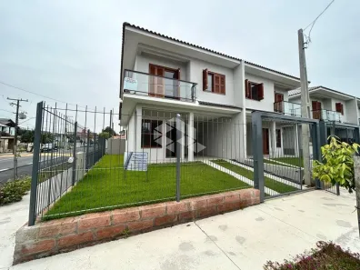 Apartamento com 3 Quartos à venda, 110m² no Avenida, Santa Cruz do Sul