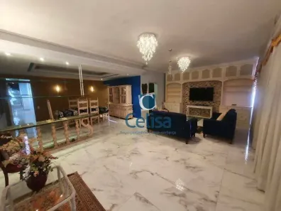 Apartamento com 4 Quartos à venda, 200m² no Copacabana, Rio de Janeiro