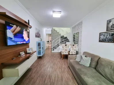 Sobrado com 2 Quartos à venda, 103m² no Itaquera, São Paulo