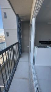 Apartamento com 2 Quartos à venda, 59m² no Setor Bueno, Goiânia