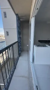 Apartamento com 2 Quartos à venda, 59m² no Setor Bueno, Goiânia