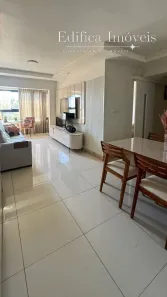 Apartamento com 4 Quartos à venda, 98m² no Farolândia, Aracaju
