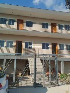 Kitnet com 1 Quarto à venda, 30m² no Jardim Gutierres, Sorocaba