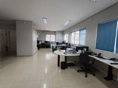 Prédio Comercial à venda, 581m² no Jabaquara, São Paulo
