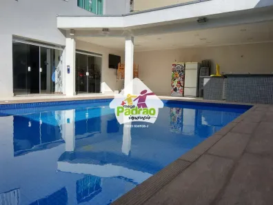 Sobrado com 4 Quartos à venda, 451m² no Vila Galvão, Guarulhos