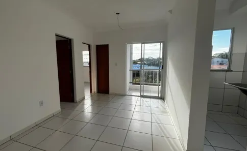 Apartamento com 2 Quartos para alugar, 46m² no Maiobão, Paço do Lumiar