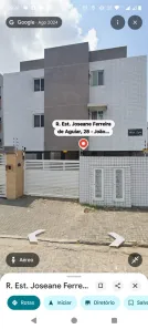 Apartamento com 2 Quartos para alugar, 50m² no João Paulo II, João Pessoa