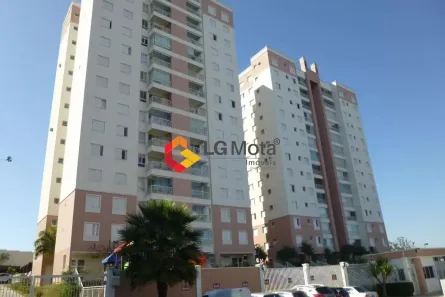 Apartamento com 3 Quartos à venda, 87m² no Parque Prado, Campinas