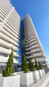 Apartamento com 4 Quartos à venda, 350m² no Centro, Ponta Grossa