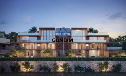 Casa de Condomínio com 3 Quartos à venda, 201m² no Praia do Futuro II, Fortaleza