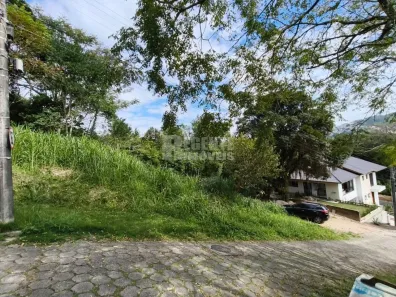 Lote/Terreno à venda, 855m² no Pantanal, Florianópolis