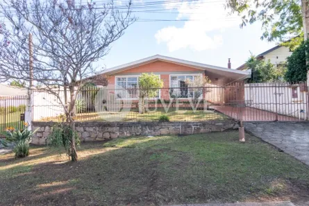 Casa com 5 Quartos à venda, 238m² no Bacacheri, Curitiba