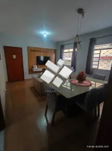 Apartamento com 3 Quartos à venda, 110m² no Copacabana, Belo Horizonte