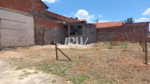 Lote/Terreno à venda, 150m² no Jardim Doutor Carlos Augusto de Camargo Andrade, Indaiatuba