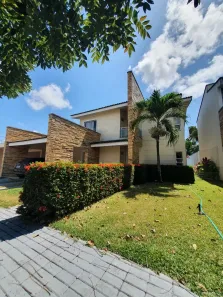 Casa de Condomínio com 6 Quartos para alugar, 299m² no Pedra, Eusébio
