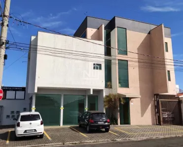 Sala Comercial para alugar, 33m² no Vila Castelo Branco, Indaiatuba