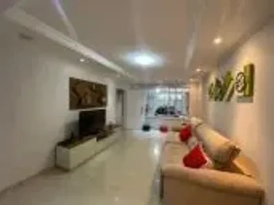 Sobrado com 3 Quartos à venda, 169m² no Alto da Mooca, São Paulo