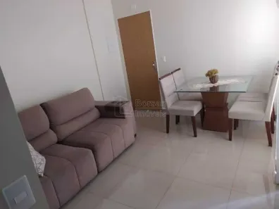 Apartamento com 2 Quartos à venda, 49m² no Jardim América (Vila Xavier), Araraquara